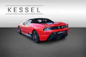 FERRARI F430 Spider Scuderia M16