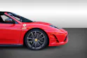 FERRARI F430 Spider Scuderia M16