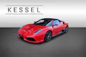 FERRARI F430 Spider Scuderia M16
