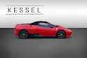FERRARI F430 Spider Scuderia M16
