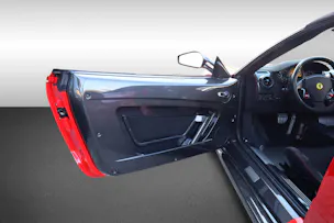FERRARI F430 Spider Scuderia M16