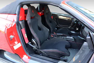 FERRARI F430 Spider Scuderia M16
