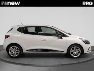 RENAULT Clio 0.9 Long Life