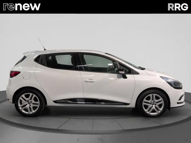 RENAULT Clio 0.9 Long Life