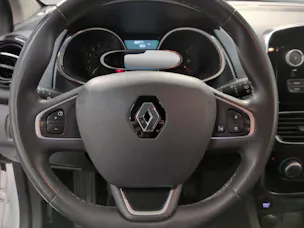RENAULT Clio 0.9 Long Life