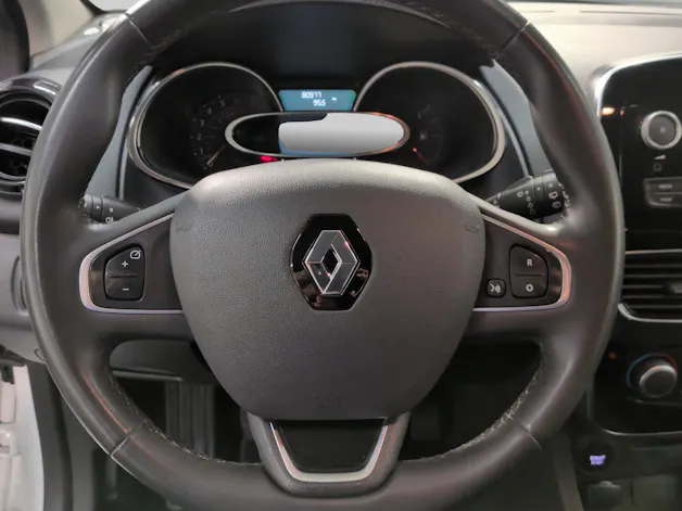 RENAULT Clio 0.9 Long Life
