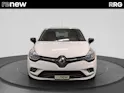 RENAULT Clio 0.9 Long Life