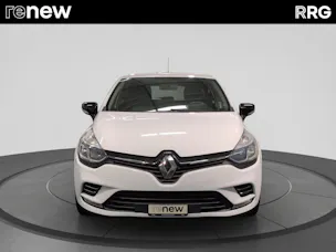 RENAULT Clio 0.9 Long Life
