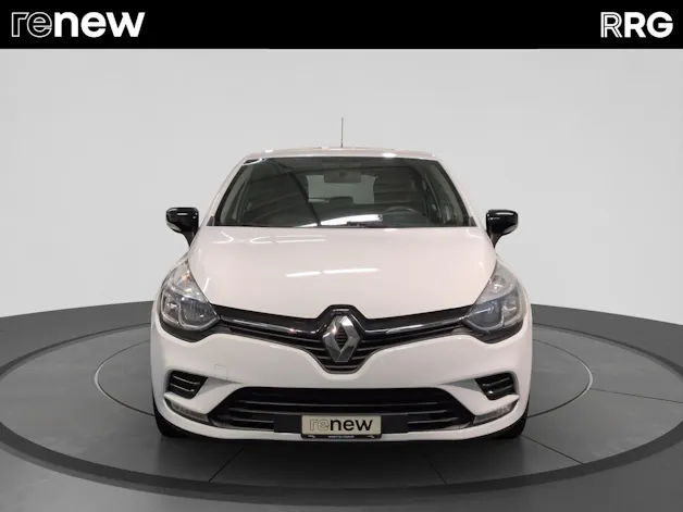 RENAULT Clio 0.9 Long Life