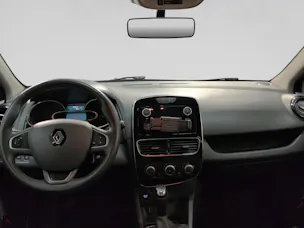 RENAULT Clio 0.9 Long Life