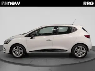 RENAULT Clio 0.9 Long Life