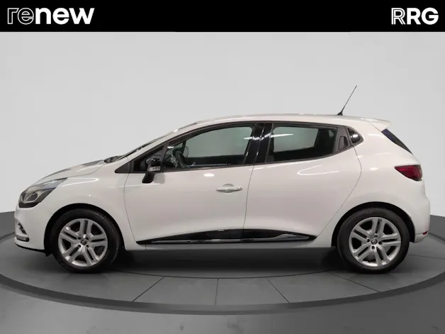 RENAULT Clio 0.9 Long Life