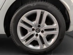 RENAULT Clio 0.9 Long Life