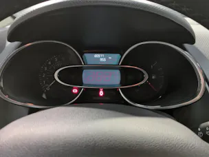 RENAULT Clio 0.9 Long Life