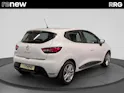 RENAULT Clio 0.9 Long Life