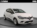 RENAULT Clio 0.9 Long Life