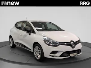 RENAULT Clio 0.9 Long Life