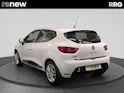 RENAULT Clio 0.9 Long Life
