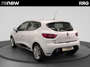 RENAULT Clio 0.9 Long Life