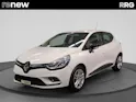 RENAULT Clio 0.9 Long Life