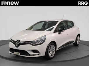 RENAULT Clio 0.9 Long Life