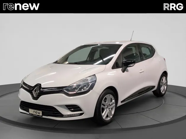 RENAULT Clio 0.9 Long Life