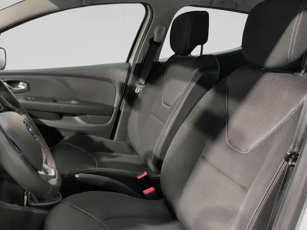 RENAULT Clio 0.9 Long Life