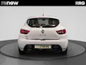 RENAULT Clio 0.9 Long Life