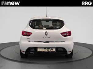 RENAULT Clio 0.9 Long Life