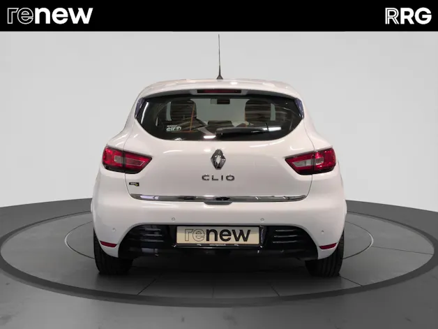 RENAULT Clio 0.9 Long Life