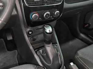 RENAULT Clio 0.9 Long Life