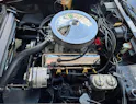 CHEVROLET Corvette C3 Stingray Cabrio Handschalter