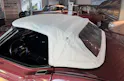 CHEVROLET Corvette C3 Stingray Cabrio Handschalter