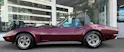 CHEVROLET Corvette C3 Stingray Cabrio Handschalter