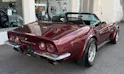CHEVROLET Corvette C3 Stingray Cabrio Handschalter
