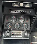 CHEVROLET Corvette C3 Stingray Cabrio Handschalter