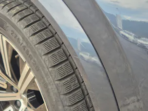 VOLVO XC90 T8 eAWD PluginHybrid Inscription Geartronic