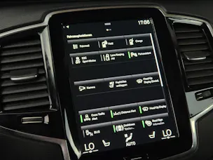 VOLVO XC90 T8 eAWD PluginHybrid Inscription Geartronic