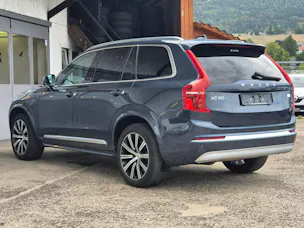 VOLVO XC90 T8 eAWD PluginHybrid Inscription Geartronic