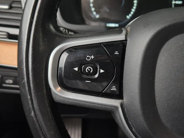 VOLVO XC90 T8 eAWD PluginHybrid Inscription Geartronic