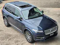 VOLVO XC90 T8 eAWD PluginHybrid Inscription Geartronic