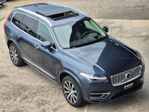 VOLVO XC90 T8 eAWD PluginHybrid Inscription Geartronic