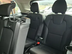 VOLVO XC90 T8 eAWD PluginHybrid Inscription Geartronic