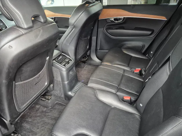 VOLVO XC90 T8 eAWD PluginHybrid Inscription Geartronic