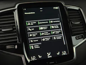 VOLVO XC90 T8 eAWD PluginHybrid Inscription Geartronic