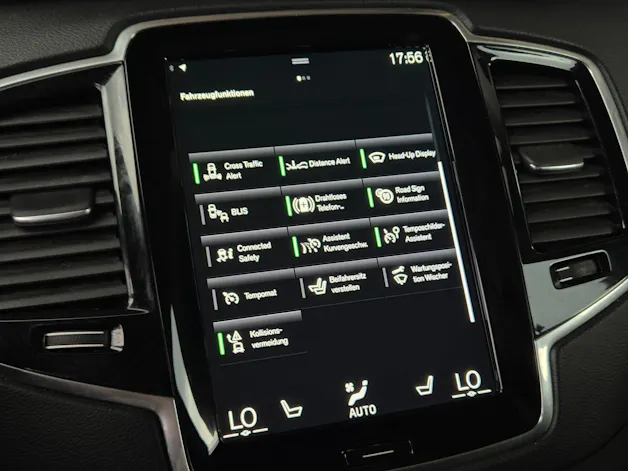 VOLVO XC90 T8 eAWD PluginHybrid Inscription Geartronic