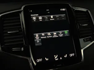 VOLVO XC90 T8 eAWD PluginHybrid Inscription Geartronic