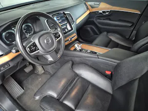 VOLVO XC90 T8 eAWD PluginHybrid Inscription Geartronic