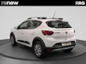 DACIA Sandero Stepway TCe 90 Comfort
