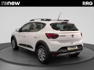 DACIA Sandero Stepway TCe 90 Comfort